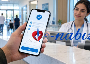 Ameliyat olacakları ilgilendiriyor! Artık e-Nabız üzerinden elektronik onay verilebilecek