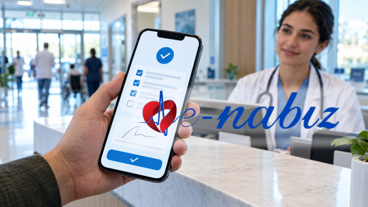 Ameliyat olacakları ilgilendiriyor! Artık e-Nabız üzerinden elektronik onay verilebilecek