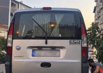 Göçmen kaçakçılığına geçit yok: Edirne'de 14 kaçak göçmen yakalandı
