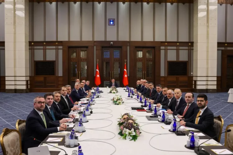 Ekonomi Koordinasyon Kurulu bugün toplanıyor! Masada ekonomiyi ilgilendiren 3 kritik başlık var