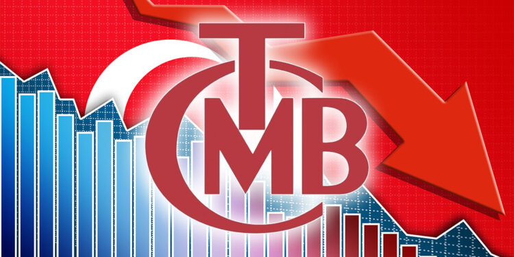 Merkez Bankası cari denge verileri açıklandı