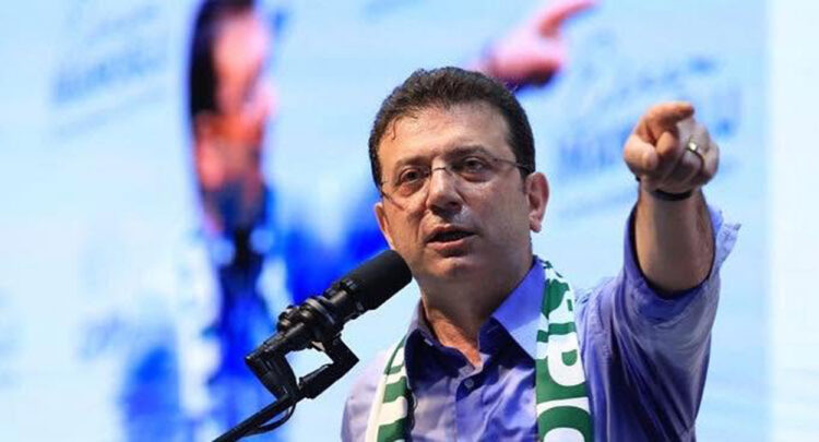 Silivri'de kritik duruşma! İmamoğlu'nun 'makam aracı ve kamu zararı' davasında ikinci celse