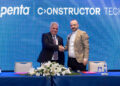 Constructor Tech Türkiye’de iki kat büyümeyi hedefliyor: Sekiz uygulama, tek platform