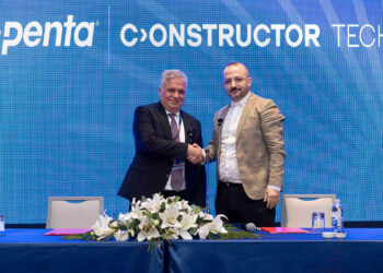 Constructor Tech Türkiye’de iki kat büyümeyi hedefliyor: Sekiz uygulama, tek platform