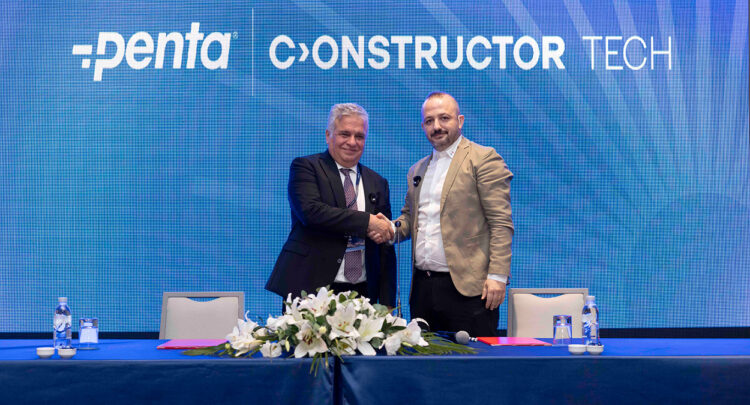 Constructor Tech Türkiye’de iki kat büyümeyi hedefliyor: Sekiz uygulama, tek platform