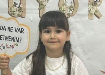 Gebze’de 6 yaşındaki Ela’nın öldüğü servis kazası davasında karar: Şoföre 5 yıl 10 ay hapis