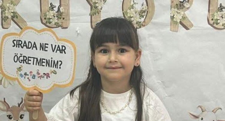 Gebze’de 6 yaşındaki Ela’nın öldüğü servis kazası davasında karar: Şoföre 5 yıl 10 ay hapis