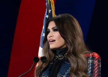 ABD'nin Yunanistan Büyükelçisi Guilfoyle görevinden ayrıldı