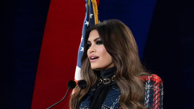 ABD'nin Yunanistan Büyükelçisi Guilfoyle görevinden ayrıldı