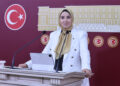 DEVA Partili Elif Esen’den 2027 bütçesine sert tepki: “Refah değil, veda bütçesi!”