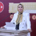DEVA Partili Elif Esen’den 2027 bütçesine sert tepki: “Refah değil, veda bütçesi!”