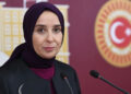 Elif Esen’den Azerbaycan’daki başörtüsü krizine İsrail sorusu: “Türk dünyasında bu gerilim kimin işine yarıyor?”