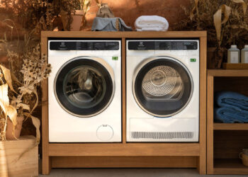Electrolux, The Swedish Home deneyimiyle geleceğin ev yaşamına ışık tuttu