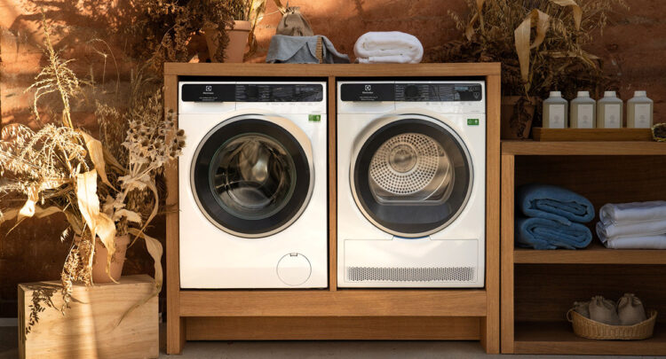 Electrolux, The Swedish Home deneyimiyle geleceğin ev yaşamına ışık tuttu