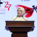 Emine Erdoğan'dan 'Dünya Kız Çocukları Günü' mesajı: "Kendi yollarını çizdikleri bir ömür diliyorum"