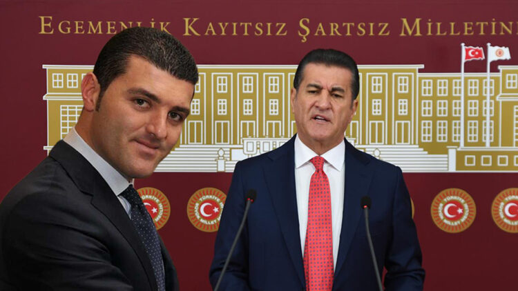 Emir Sarıgül emniyete teslim oldu! Mustafa Sarıgül'den soruşturmayla ilgili dikkat çeken açıklama