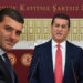 Emir Sarıgül emniyete teslim oldu! Mustafa Sarıgül'den soruşturmayla ilgili dikkat çeken açıklama