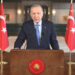 Cumhurbaşkanı Erdoğan'dan Türk dünyasına mesaj: "Ortaklığımız sınırların fersah fersah ötesindedir"