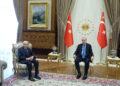 Ankara'da kritik görüşme! Cumhurbaşkanı Erdoğan, Devlet Bahçeli ile bir araya gelecek
