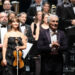 Beethoven, Weber ve Elgar'ın eserleri Eskişehir'de yankılandı