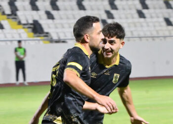 Balıkesirspor'u iç saha handikapı durduramadı: 4'te 4 yaptı