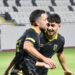 Balıkesirspor'u iç saha handikapı durduramadı: 4'te 4 yaptı
