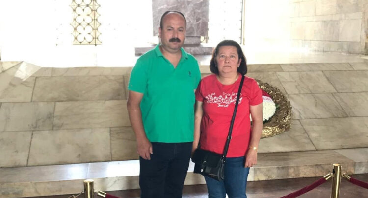 Mersin'de 2 yıl sonra aydınlatılan yangın cinayetinde mütalaa verildi: 2 kez ağırlaştırılmış müebbet istemi