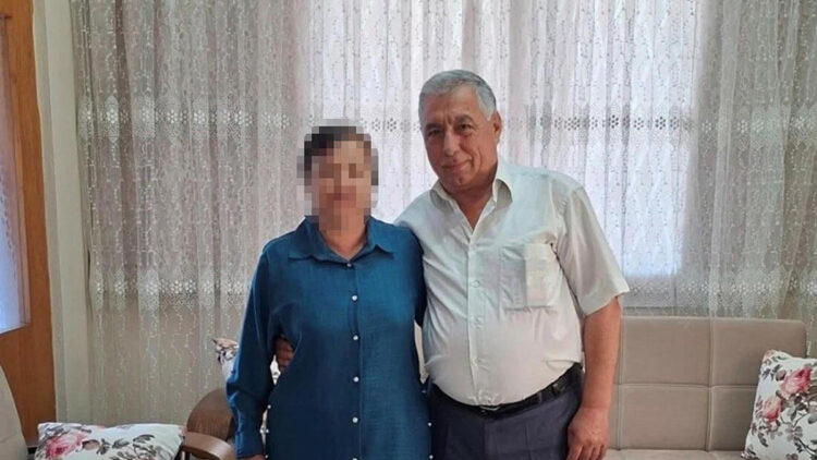 Evde bıçakla boğazından yaralanan kişi öldü, eşi gözaltına alındı
