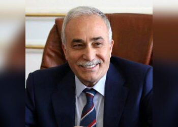 İYİ Partili Fakıbaba'dan istifa kararı
