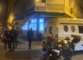 Fatih'te iki grup arasında silahlı kavga çıktı: 1 kişi yaralandı
