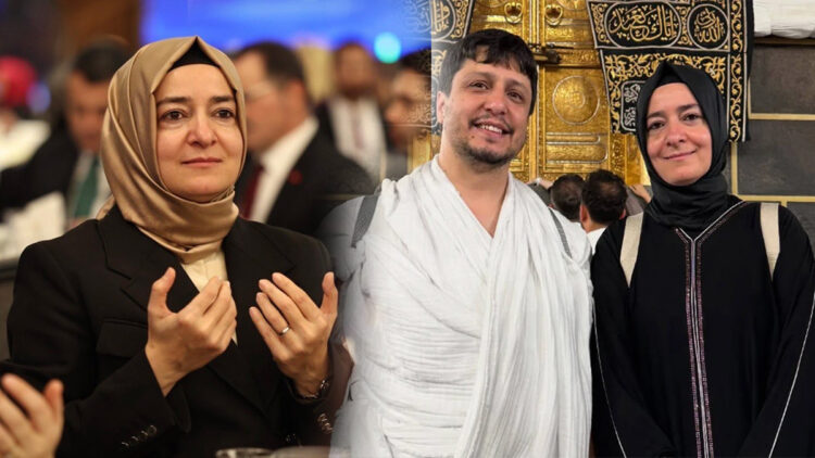 Fatma Betül Sayan Kaya ve İlyas Kaya’dan TMSF’ye gönüllü iade