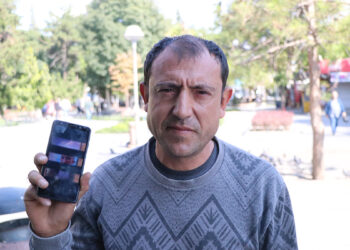 3 yıl önce öldürülen Fehmi’nin ağabeyi: "Katil yakalandı, evimize az da olsa güneş doğdu"