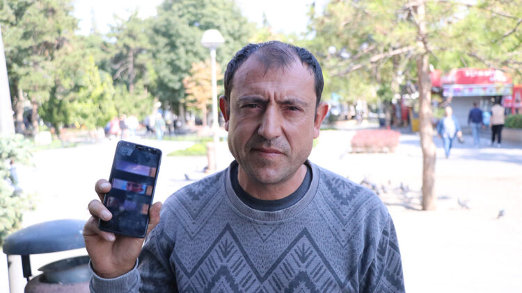 3 yıl önce öldürülen Fehmi’nin ağabeyi: "Katil yakalandı, evimize az da olsa güneş doğdu"