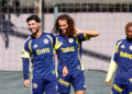 Fenerbahçe, Çaykur Rizespor maçının hazırlıklarını tamamladı