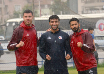 Fethiyespor evinde seri peşinde: Karacabey Belediyespor'u yenmek istiyor