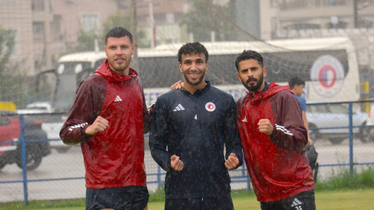 Fethiyespor evinde seri peşinde: Karacabey Belediyespor'u yenmek istiyor