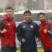 Fethiyespor evinde seri peşinde: Karacabey Belediyespor'u yenmek istiyor