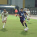 Fethiyespor avantajını koruyamadı: Ankaragücü ile berabere kaldı