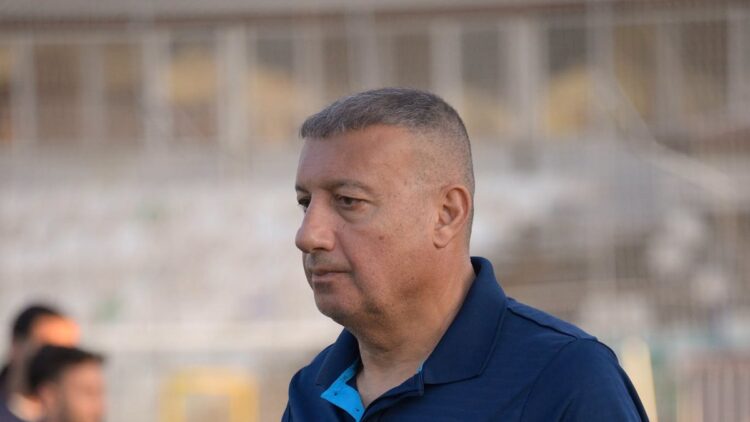 Fethiyespor Ceviz'le ilk maçına çıkacak