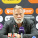 Samsunspor-Trabzonspor maçının ardından: Fink’ten istifa açıklaması, Reis’ten galibiyet yorumu