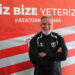 Thorsten Fink, yaklaşan Trabzonspor maçını değerlendirdi: "Kadro değeri bakımından bizden daha iyi"