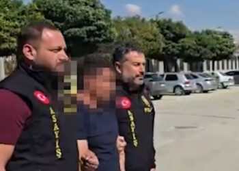 Cezaevinden firar etti, aynı gün araç çaldı: Polisin takibiyle yakalandı