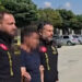 Cezaevinden firar etti, aynı gün araç çaldı: Polisin takibiyle yakalandı