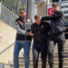 9 yıldır firari olarak aranan adam, dini nikahlı eşinin evinde yakalandı