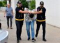 Kuyumcuyu öldüren şüpheli, jet skiyle Yunanistan’a kaçacakmış