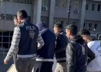 Muğla'da fuhuşa geçit yok: 4 kişi tutuklandı