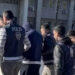 Muğla'da fuhuşa geçit yok: 4 kişi tutuklandı