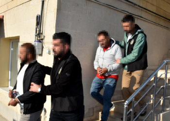 Nevşehir'de dev fuhuş operasyonu: 26 gözaltı