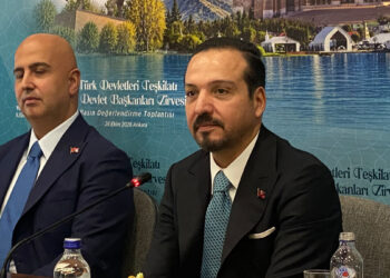 AK Parti’li isim müjdeyi verdi: Türk devletlerinden gelen futbolcular yerli statüsünde sayılacak