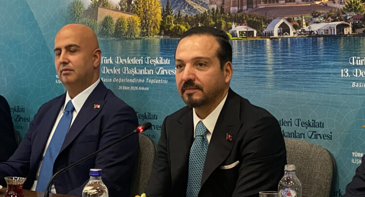 AK Parti’li isim müjdeyi verdi: Türk devletlerinden gelen futbolcular yerli statüsünde sayılacak